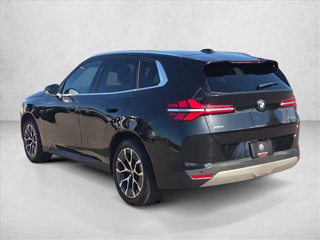 Certified 2025 BMW X3 xDrive30i AWD/4WD image 9