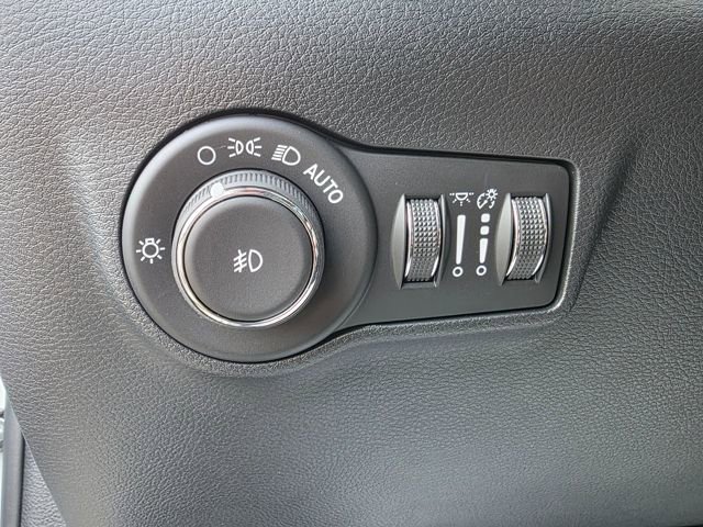 New 2026 Jeep Compass Limited w/ Sun, Sound & Navigation Group image 14