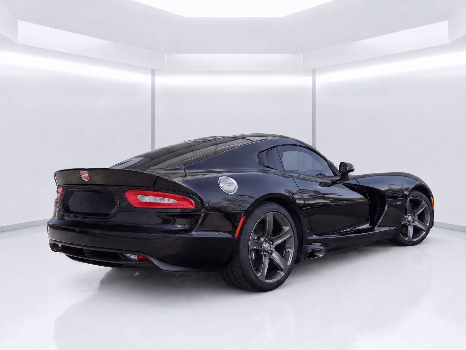 Used 2013 SRT Viper SRT-10 RWD image 8