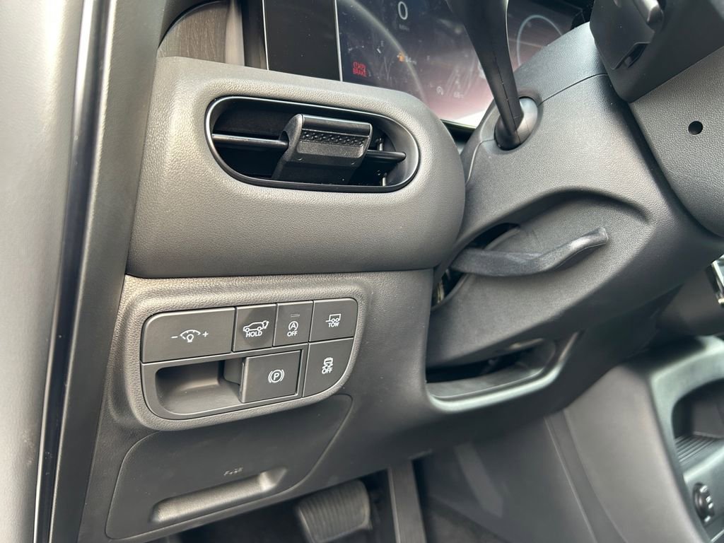 New 2026 Hyundai Palisade XRT Pro image 21