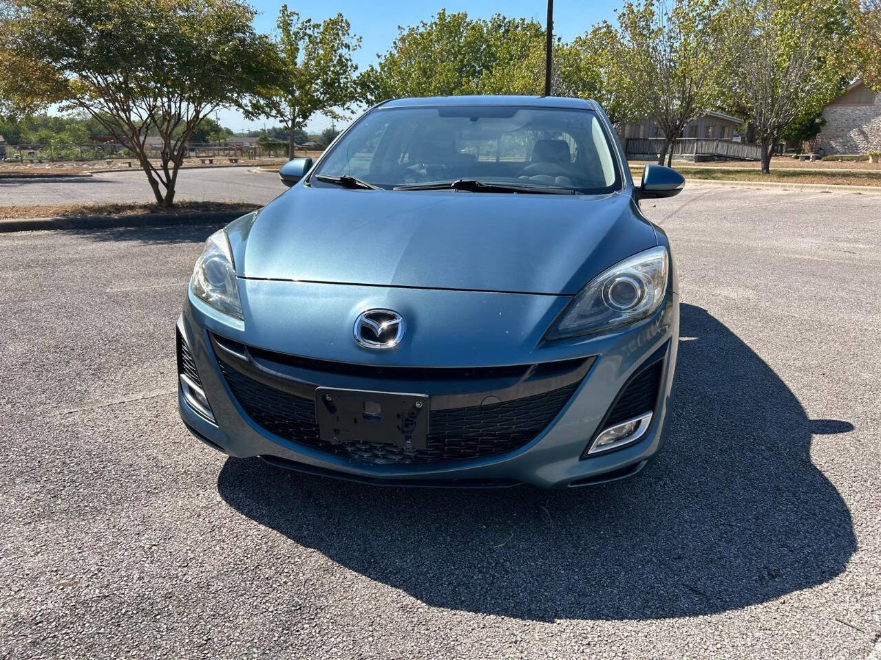 Used 2010 MAZDA MAZDA3 s Grand Touring image 16