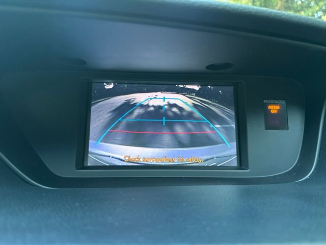 Used 2013 Lexus ES 350 w/ Premium Pkg FWD image 20