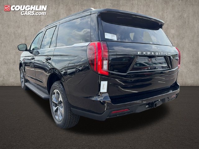 New 2027 Ford Expedition Active AWD/4WD image 6