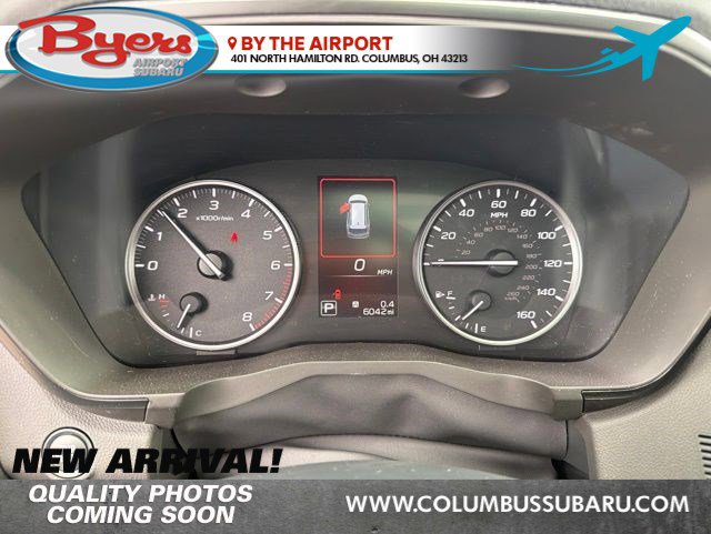 Used 2024 Subaru Ascent Onyx Edition w/ Popular Package Onyx AWD/4WD image 1
