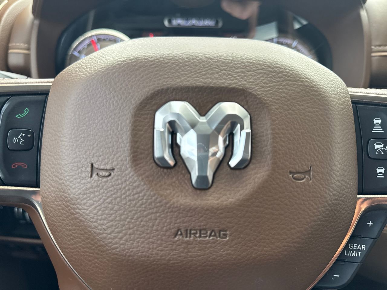 Used 2020 RAM 1500 Longhorn image 26