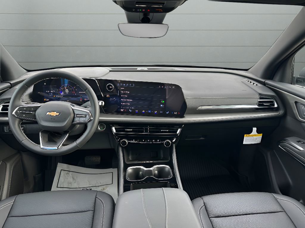 New 2026 Chevrolet Traverse LT image 15