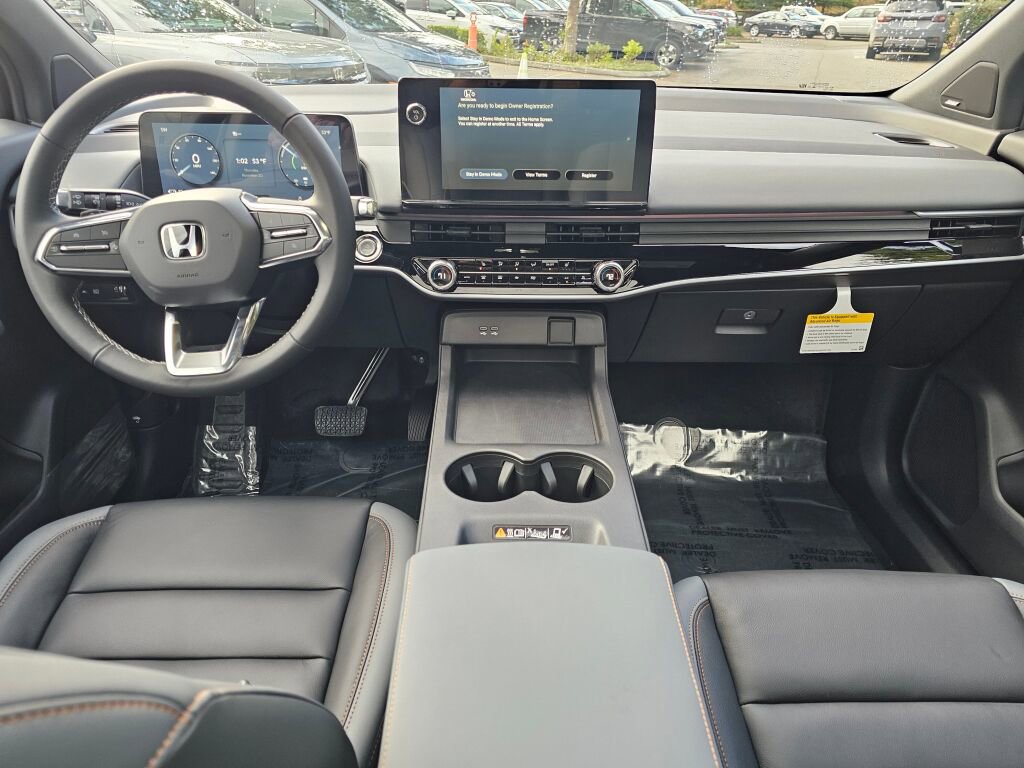 New 2026 Honda Prologue Touring image 16