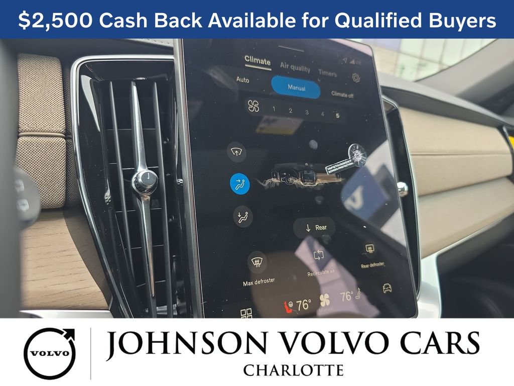 New 2026 Volvo XC90 B6 Plus image 23