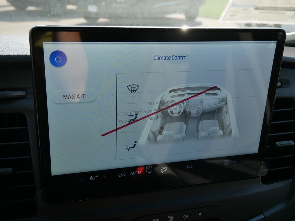 New 2026 Ford Transit 350 148 High Roof Extended AWD image 26