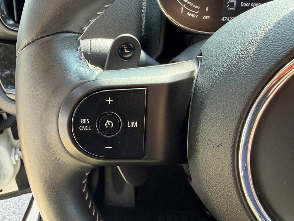 Used 2023 MINI Cooper Countryman S w/ Signature Upholstery Package AWD/4WD image 23