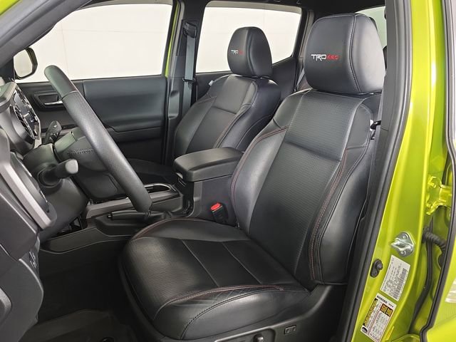 Used 2022 Toyota Tacoma TRD Pro image 22