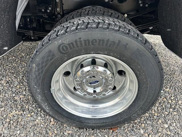 New 2026 Ford F450 XL w/ XL Driver Assist Package AWD/4WD image 15