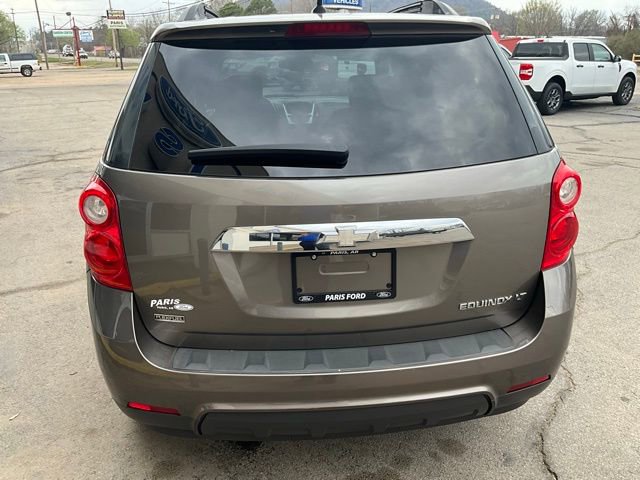 Used 2012 Chevrolet Equinox LT image 10