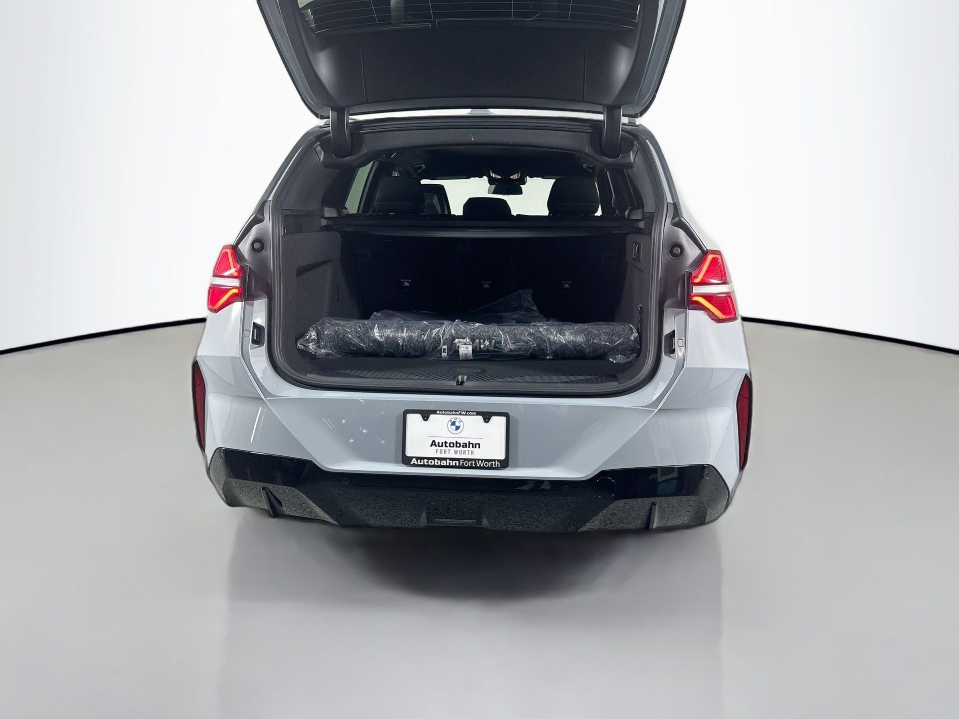 Used 2026 BMW X3 xDrive30 w/ Premium Package image 26