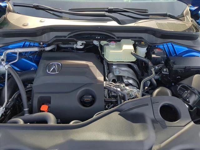 New 2026 Acura MDX Type S image 16