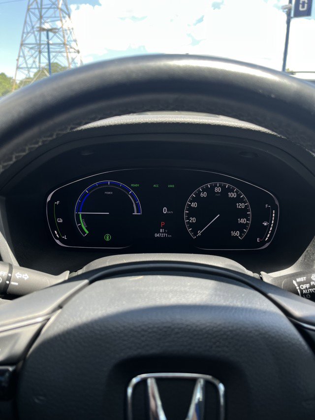 Used 2022 Honda Insight Touring image 21