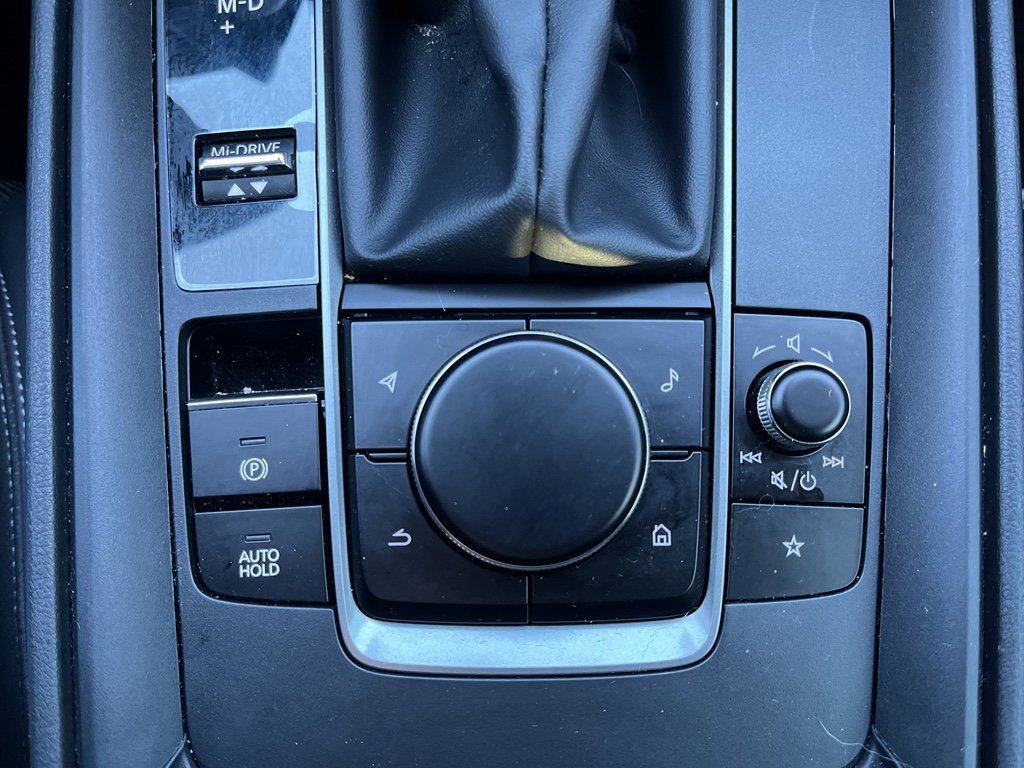 Certified 2025 MAZDA CX-50 AWD 2.5 S w/ Accent Package image 21