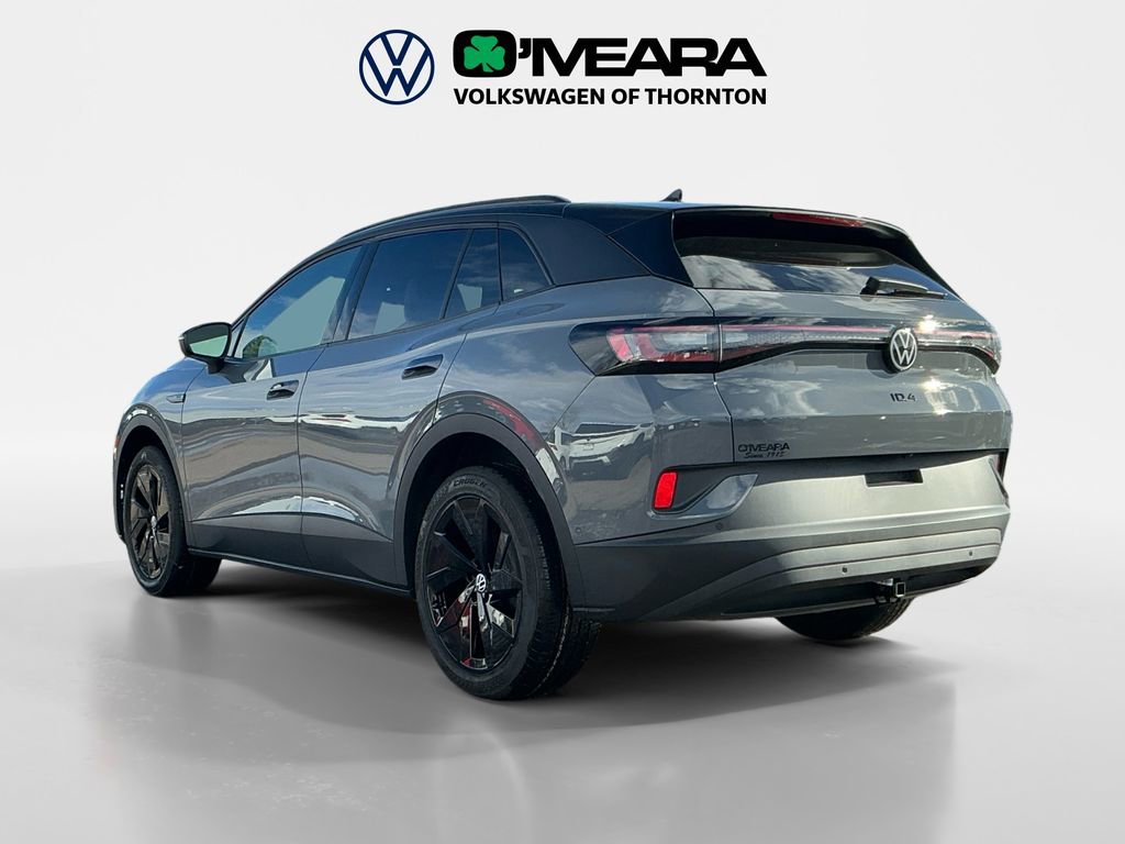 New 2026 Volkswagen ID.4 Pro S Plus AWD/4WD video 3