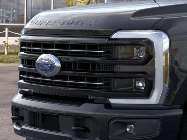 New 2026 Ford F250 Platinum AWD/4WD image 44