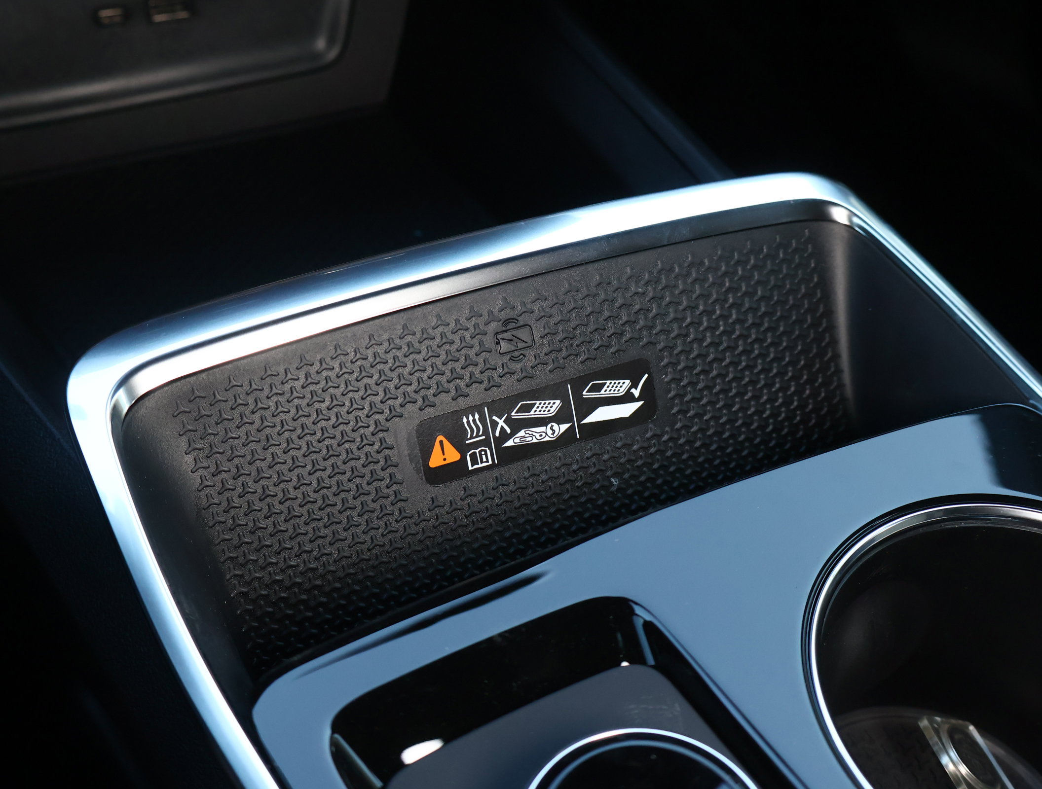 New 2026 Chevrolet Equinox ACTIV w/ Convenience Package III image 20