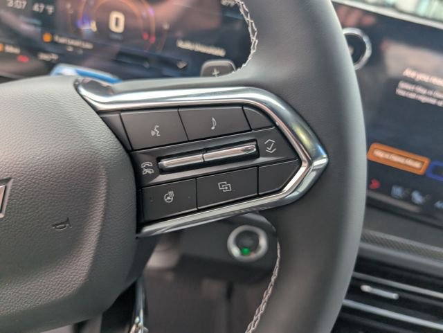 New 2026 Chevrolet Traverse High Country w/ LPO, Floor Liner Package image 16