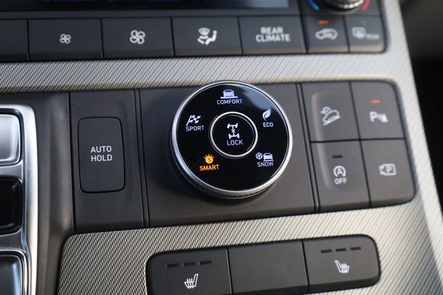 Used 2025 Hyundai Palisade SEL image 21