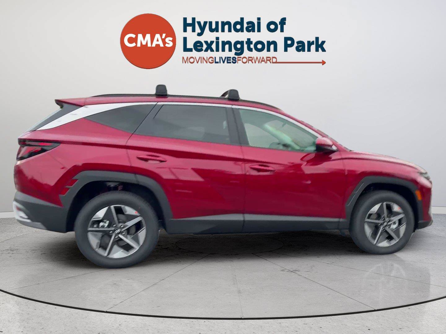 New 2026 Hyundai Tucson SEL Plus AWD/4WD image 6