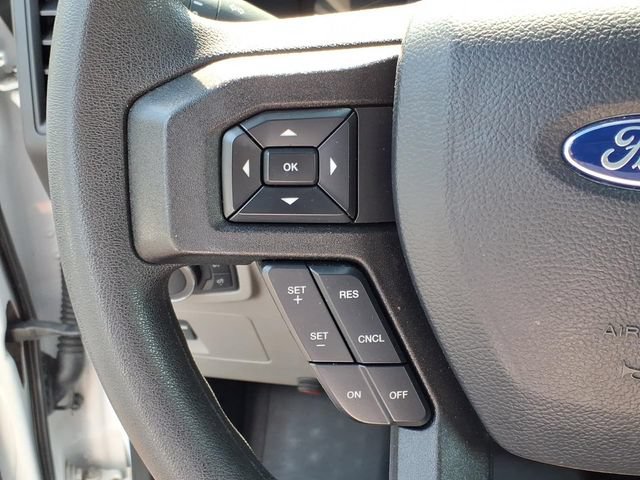 Used 2019 Ford F150 XL w/ Equipment Group 101A Mid AWD/4WD image 20