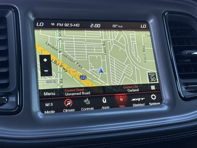 Used 2023 Dodge Challenger R/T Scat Pack image 17