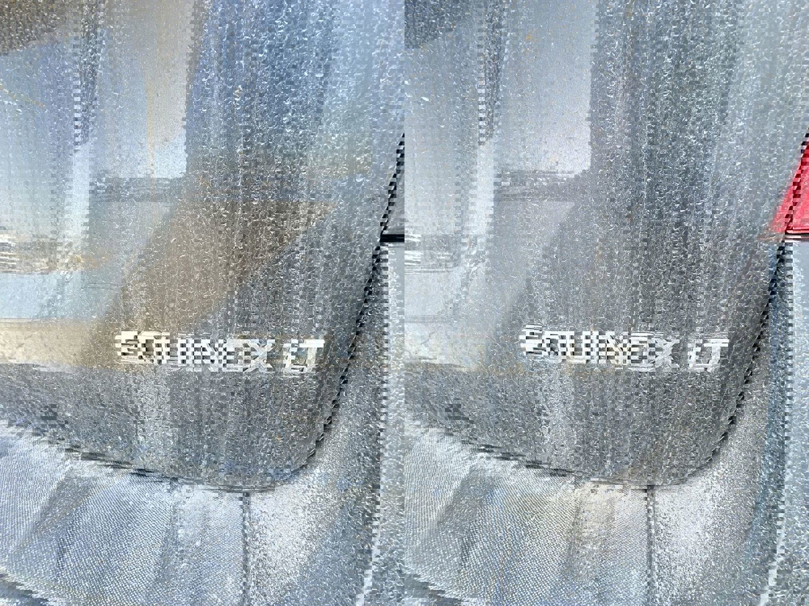 Used 2010 Chevrolet Equinox LT image 30