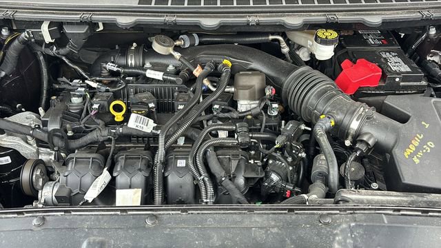 Used 2021 Ford Edge SEL w/ Convenience Package image 31