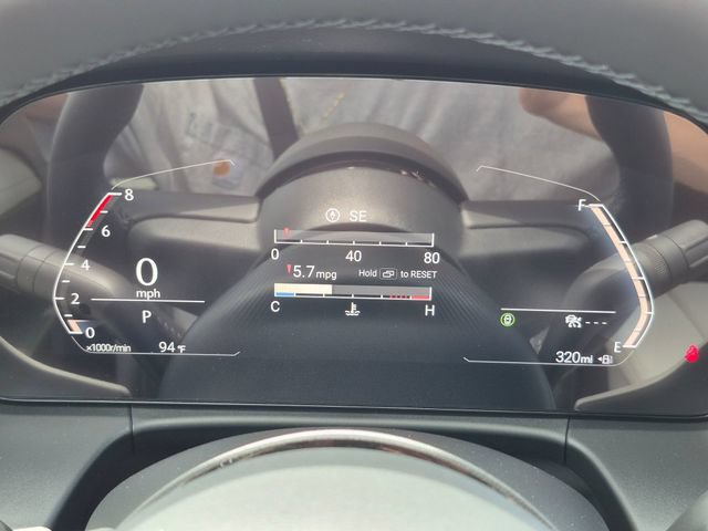 New 2026 MAZDA CX-5 Preferred AWD/4WD image 16