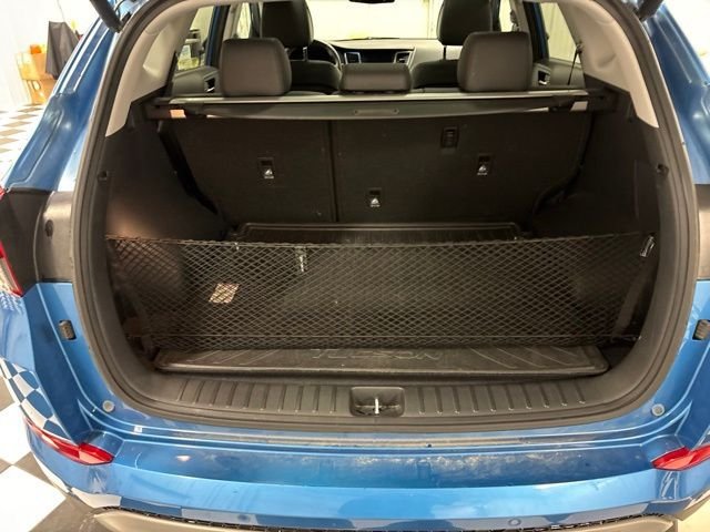 Used 2018 Hyundai Tucson Limited w/ Ultimate Package 02 AWD/4WD image 33