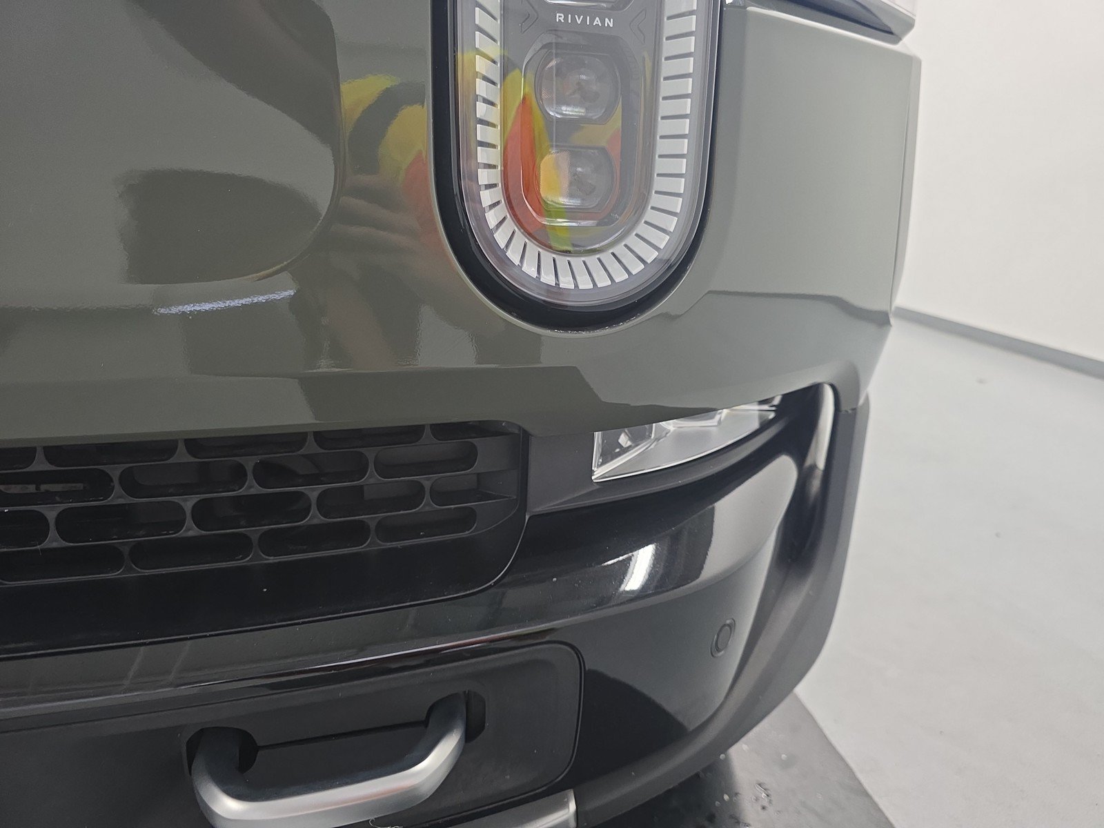 Used 2022 Rivian R1S Launch Edition AWD/4WD image 37