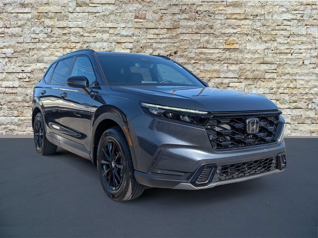 Used 2026 Honda CR-V Sport-L image 1