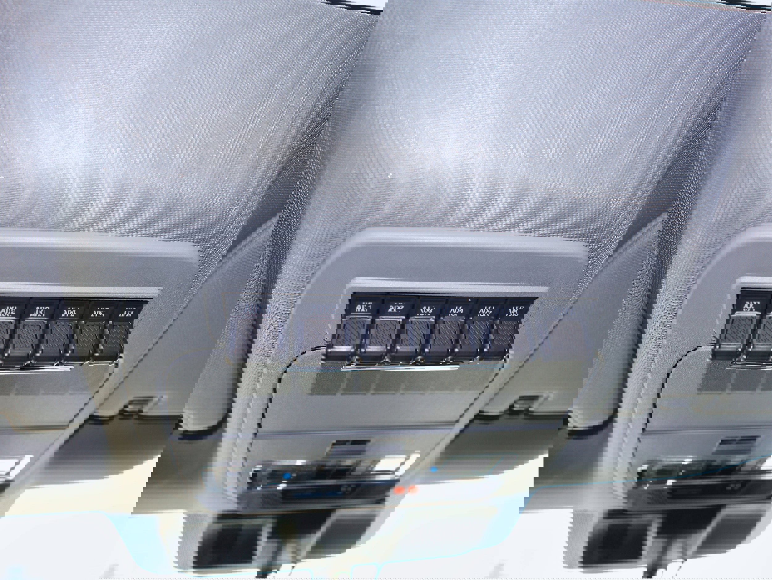 Used 2024 Ford F250 Lariat w/ Sport Appearance Package image 31