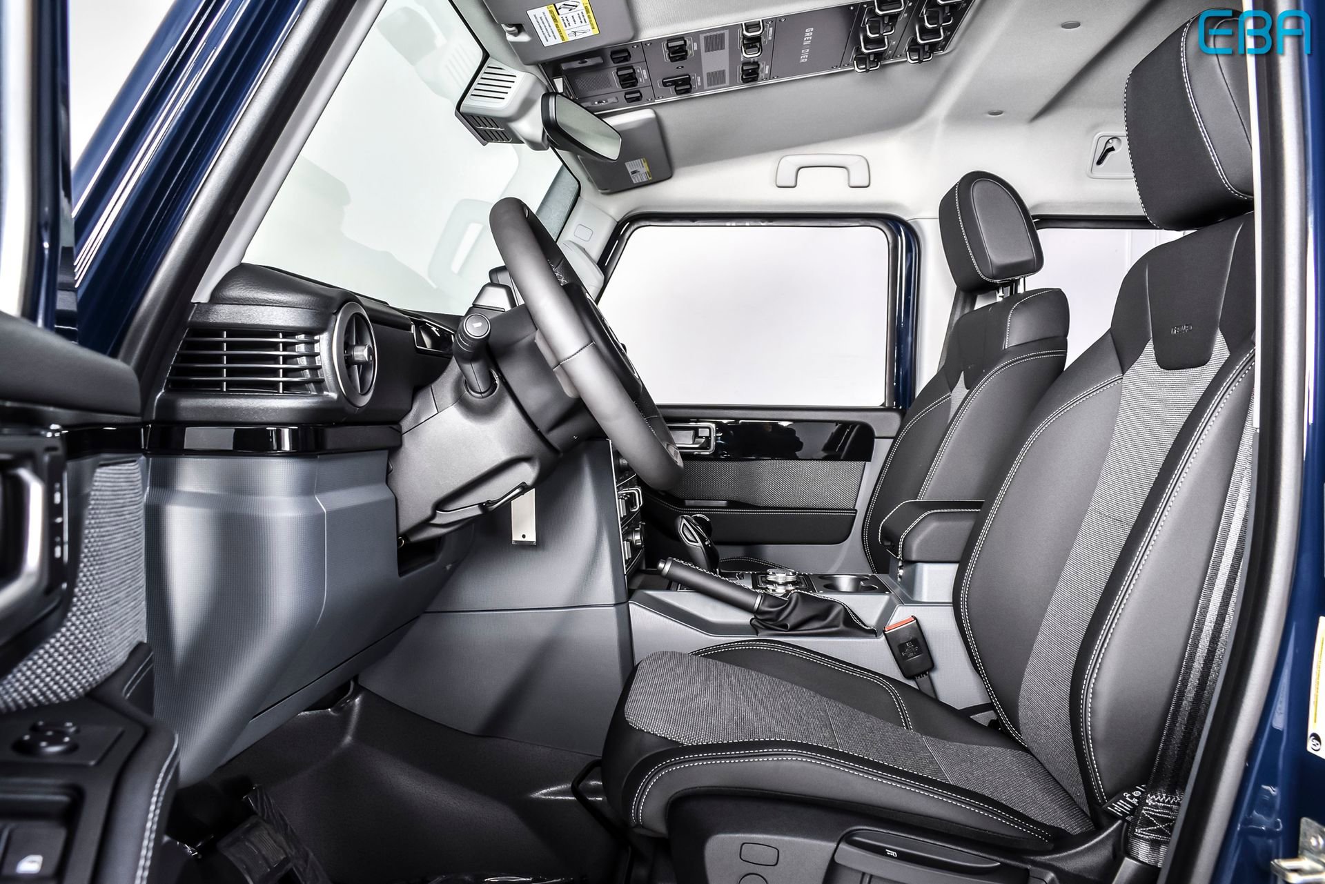 New 2026 INEOS Grenadier AWD/4WD image 14