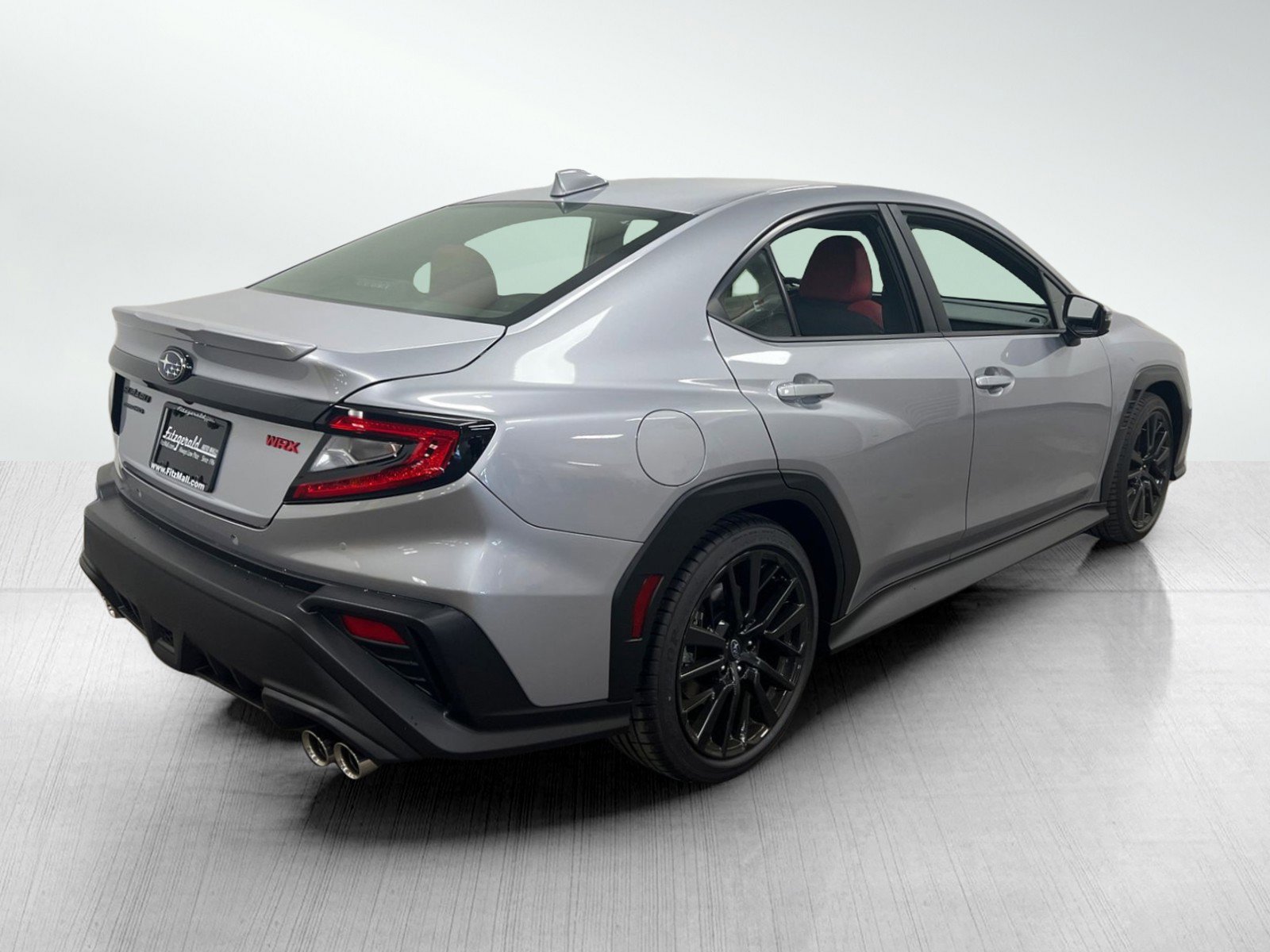 New 2025 Subaru WRX Limited image 7