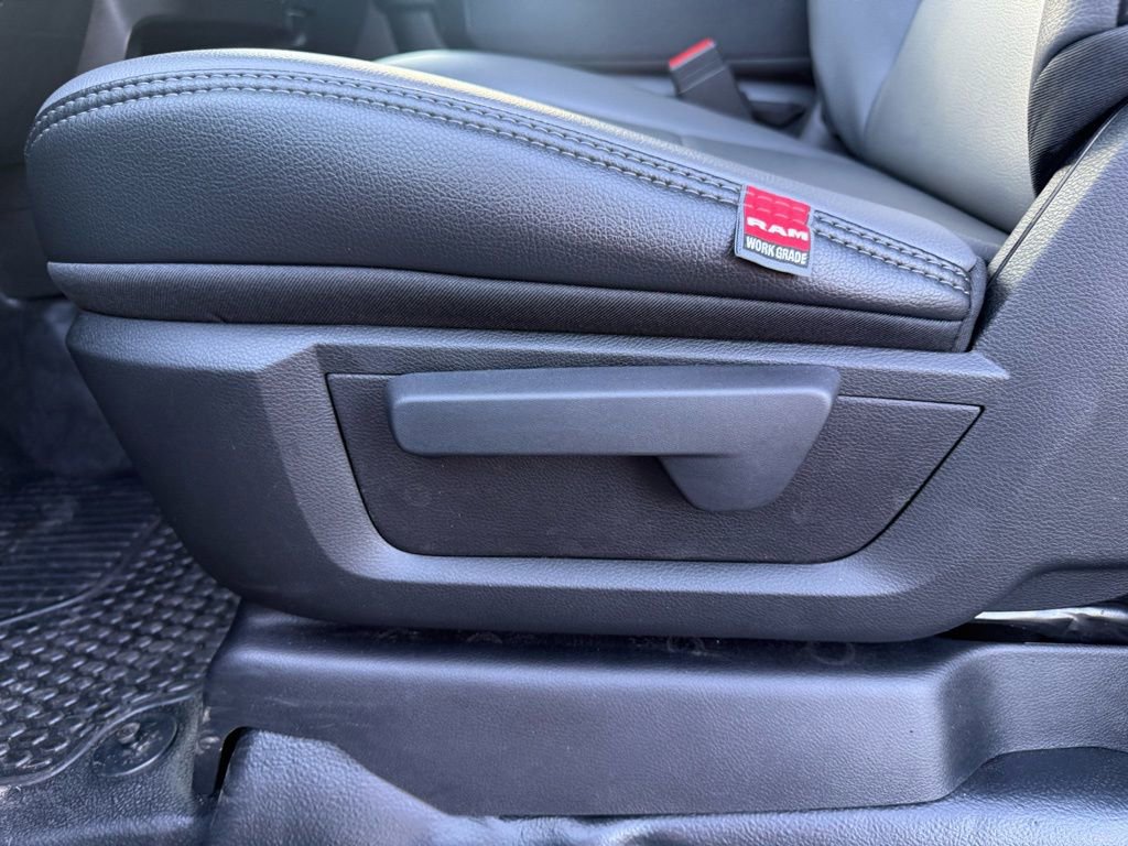 New 2024 RAM 5500 Tradesman image 59