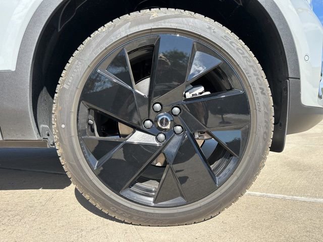 New 2026 Volvo XC40 B5 Ultra w/ Climate Package AWD/4WD image 9