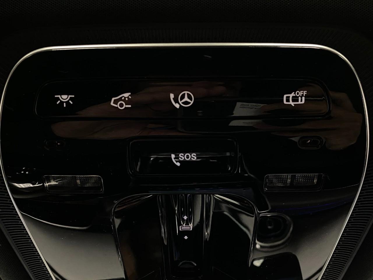 New 2026 Mercedes-Benz GLC 300 4MATIC image 27