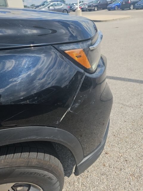 Used 2023 Honda Pilot EX-L image 9