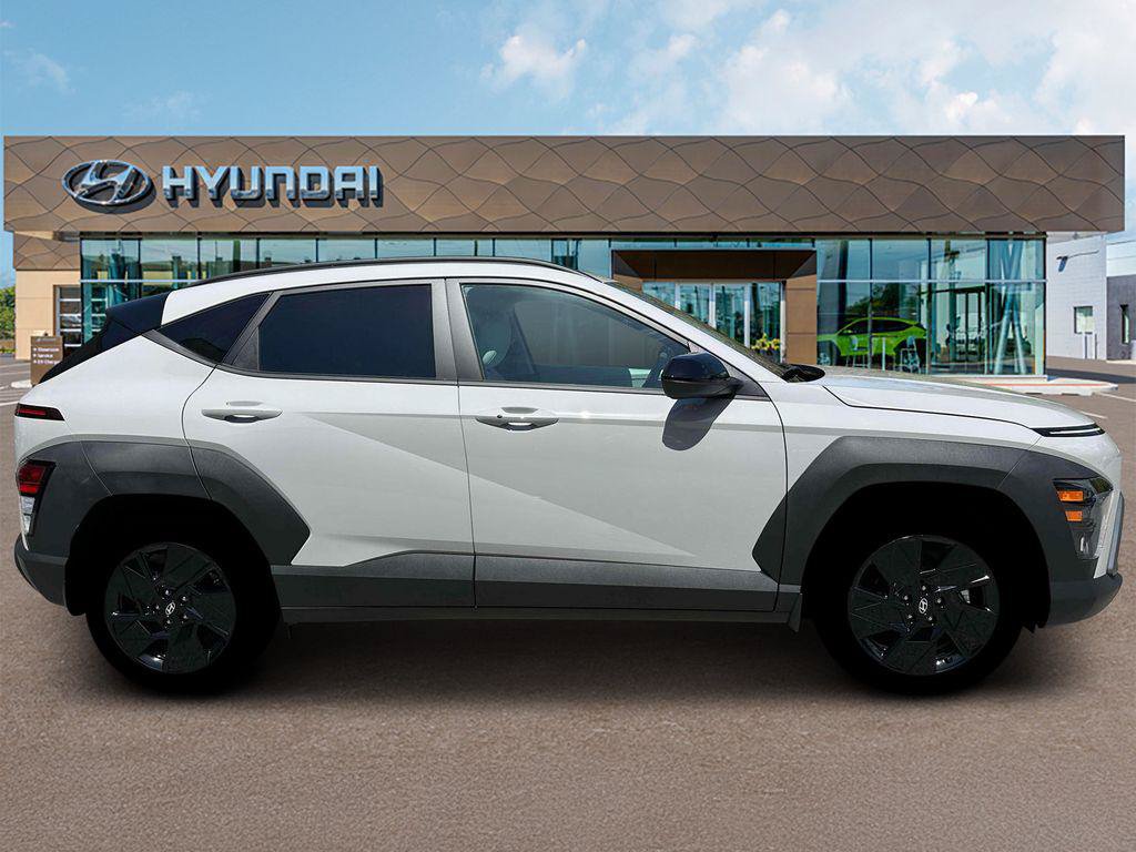 New 2026 Hyundai Kona SEL Sport FWD image 9