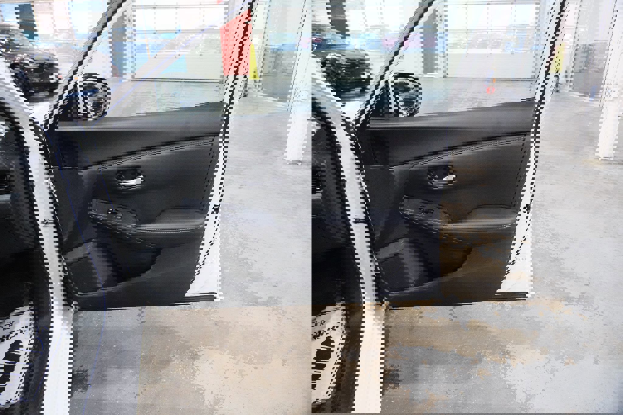 Used 2023 Nissan Sentra SV image 31