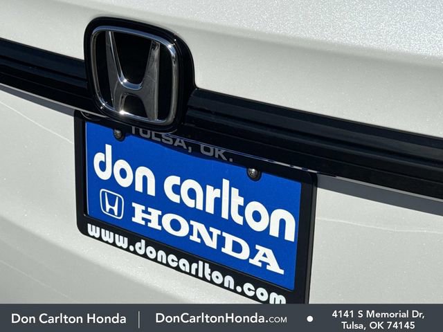 New 2026 Honda Odyssey EX-L image 7