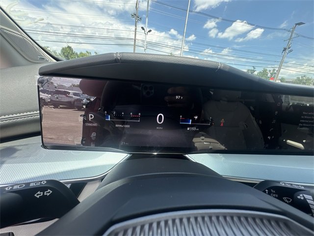 New 2025 Nissan Murano SL image 15