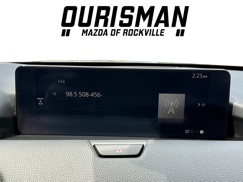 Used 2025 MAZDA CX-70 Plug-In Hybrid w/ Premium Pkg AWD/4WD image 14