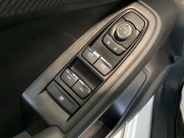 Certified 2025 Subaru Crosstrek 2.5i Limited image 9