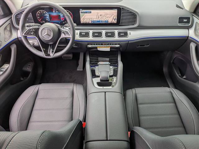 New 2026 Mercedes-Benz GLE 450 4MATIC image 14