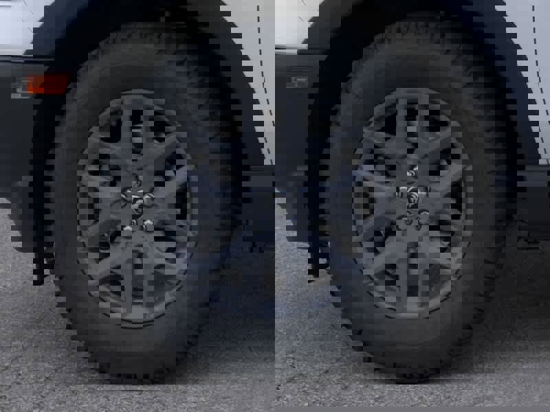 New 2026 Ford Bronco Sport Big Bend image 19